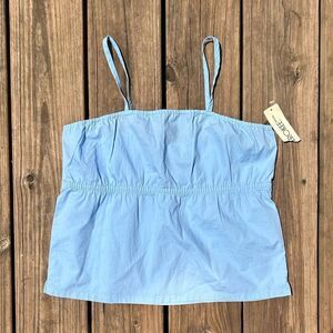NWT Vintage Cherokee Tank Top